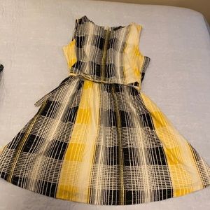 Banana republic size 10 dress